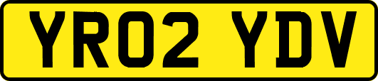 YR02YDV