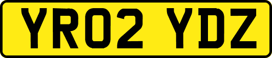 YR02YDZ