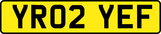 YR02YEF