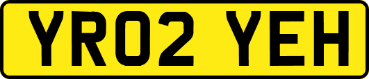 YR02YEH