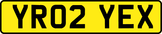 YR02YEX