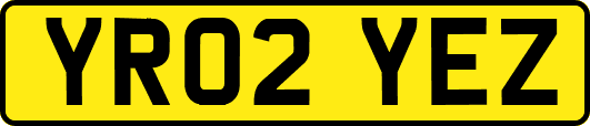 YR02YEZ