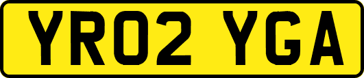 YR02YGA
