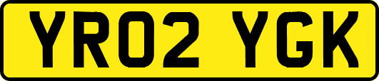 YR02YGK