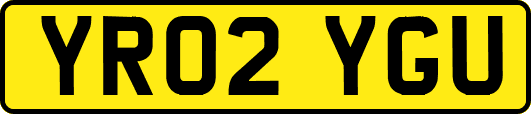 YR02YGU