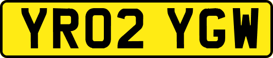 YR02YGW