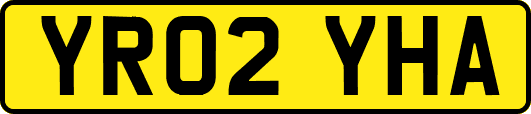 YR02YHA