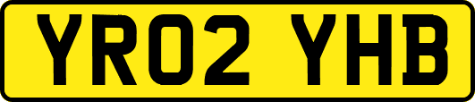 YR02YHB