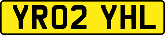 YR02YHL