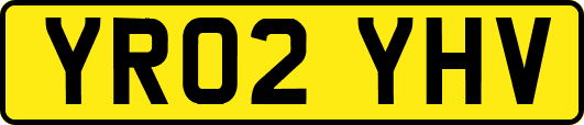 YR02YHV