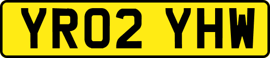 YR02YHW