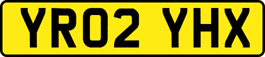 YR02YHX