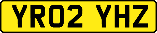 YR02YHZ