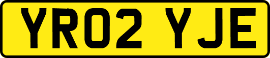 YR02YJE