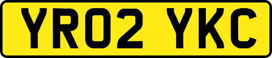 YR02YKC