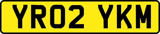 YR02YKM