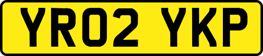 YR02YKP