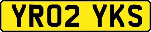 YR02YKS