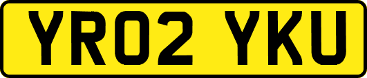 YR02YKU