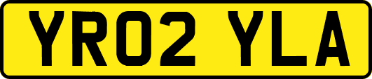 YR02YLA