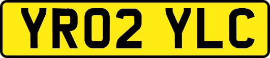 YR02YLC
