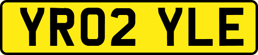 YR02YLE