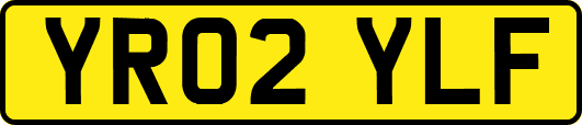 YR02YLF