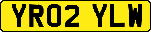 YR02YLW