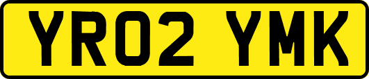 YR02YMK