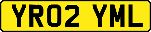 YR02YML