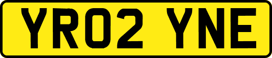 YR02YNE