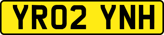 YR02YNH