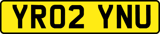 YR02YNU
