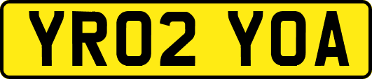 YR02YOA