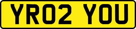 YR02YOU