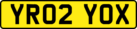 YR02YOX