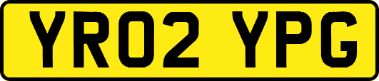 YR02YPG