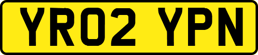 YR02YPN