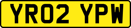 YR02YPW