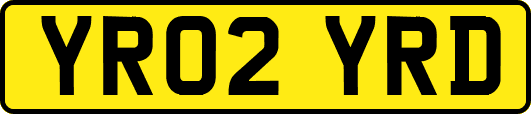 YR02YRD