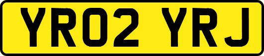 YR02YRJ