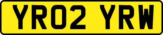 YR02YRW