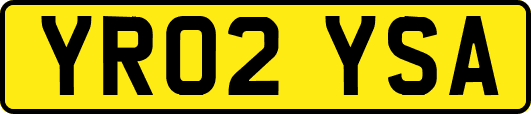 YR02YSA