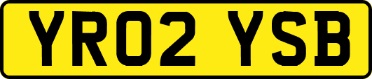 YR02YSB