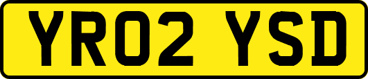 YR02YSD