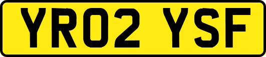 YR02YSF