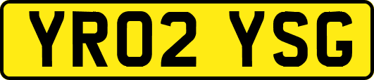 YR02YSG
