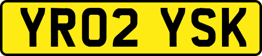 YR02YSK