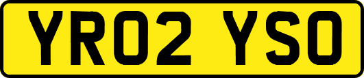 YR02YSO