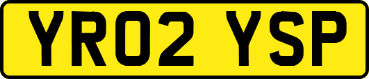YR02YSP